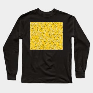 Banananana Long Sleeve T-Shirt